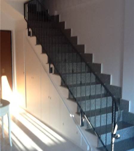 Scala interna 