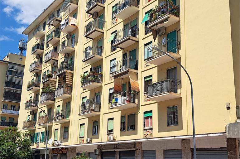 Viale San Giovanni Bosco