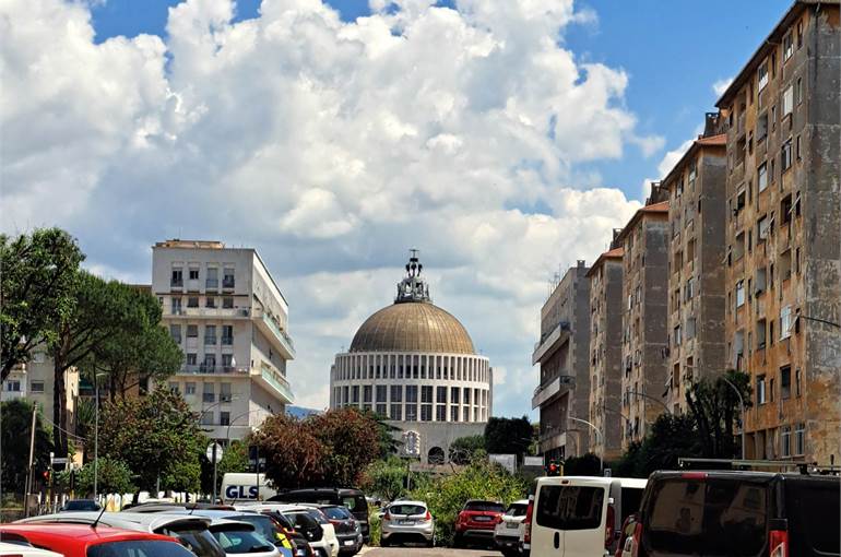 Ulteriori parcheggi pubblici 