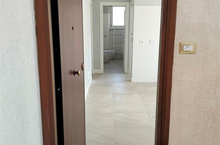Ingresso appartamento
