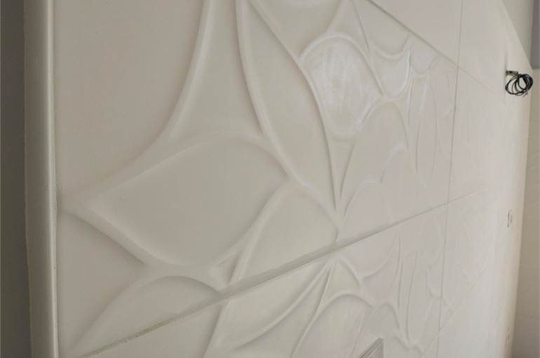Rivestimento cucina
