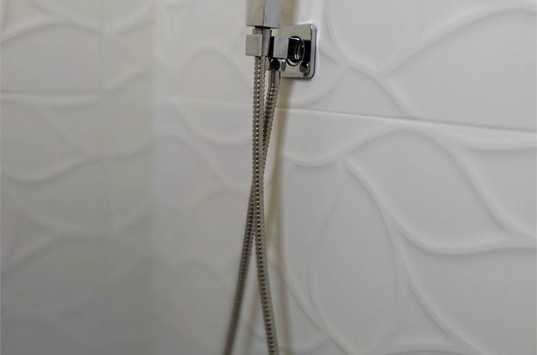 Rivestimento doccia