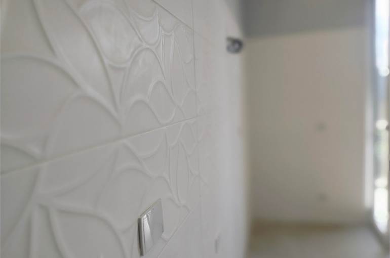 Rivestimento cucina