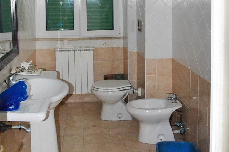 Bagno
