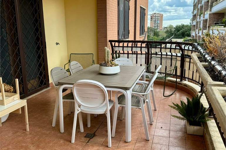 Terrazza