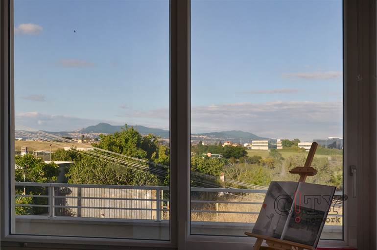 Vista panoramica