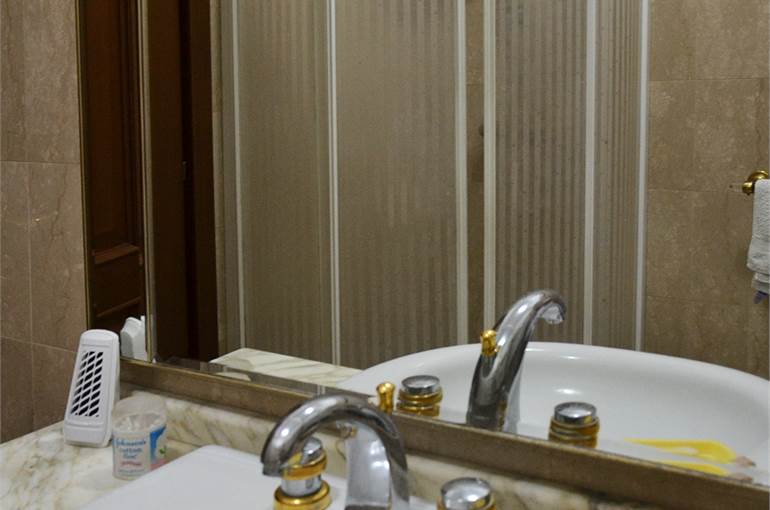 Bagno piano secondo