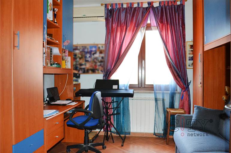 Cameretta