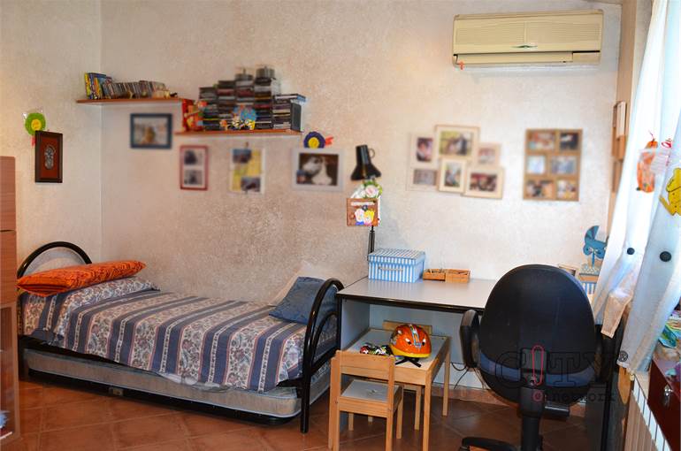 Cameretta/Studio