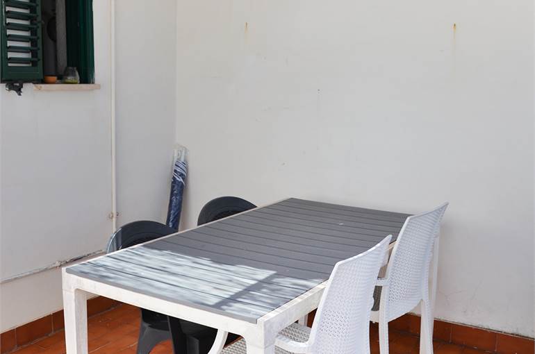 Terrazza vivibile