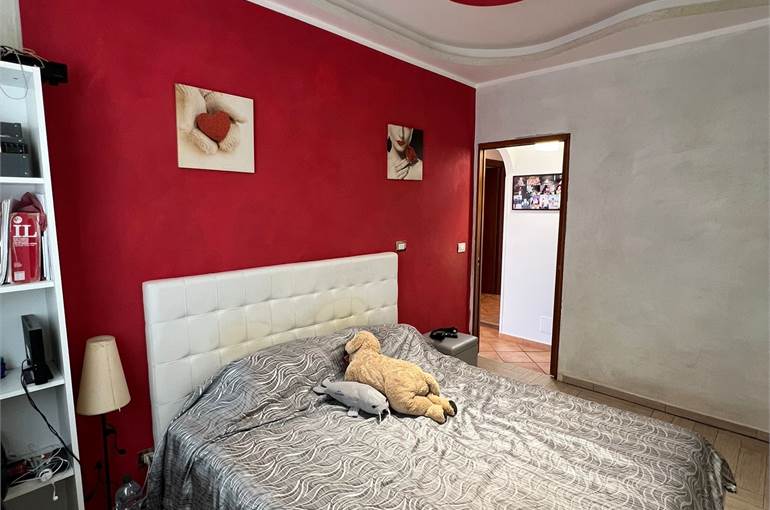 Camera letto 
