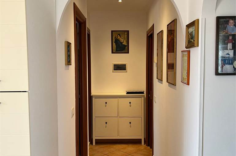 Disimpegno