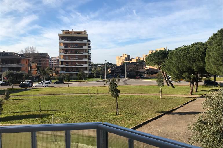 Vista parco 