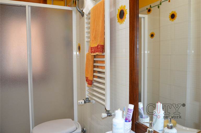 Bagno piano primo