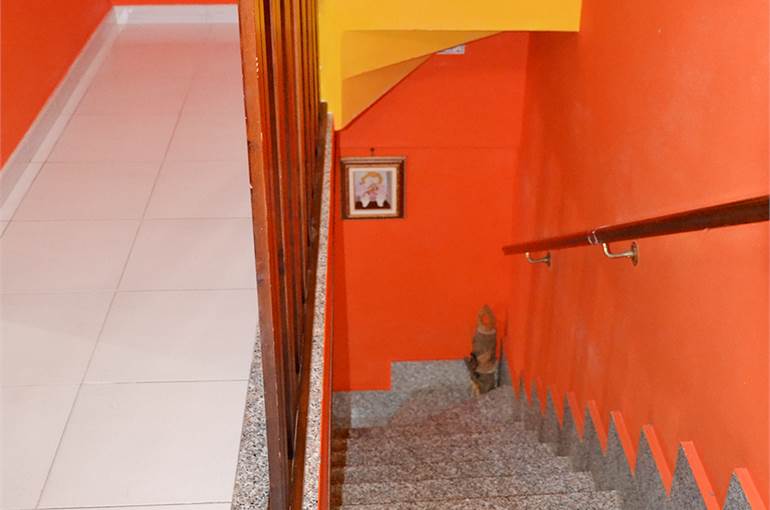 Scala interna