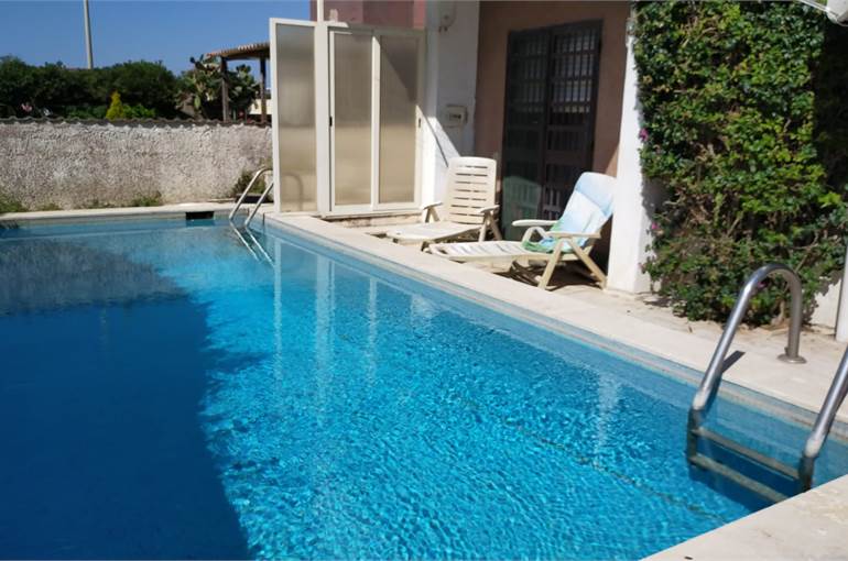 Piscina privata