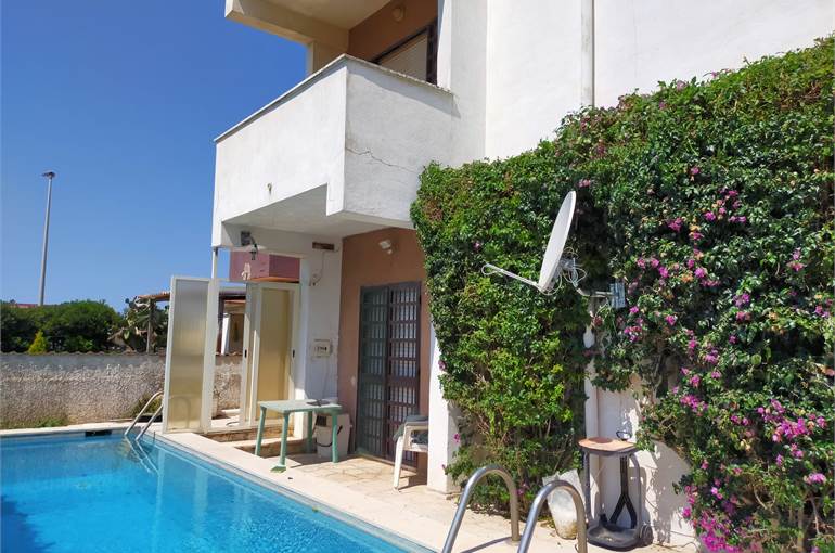 Piscina privata