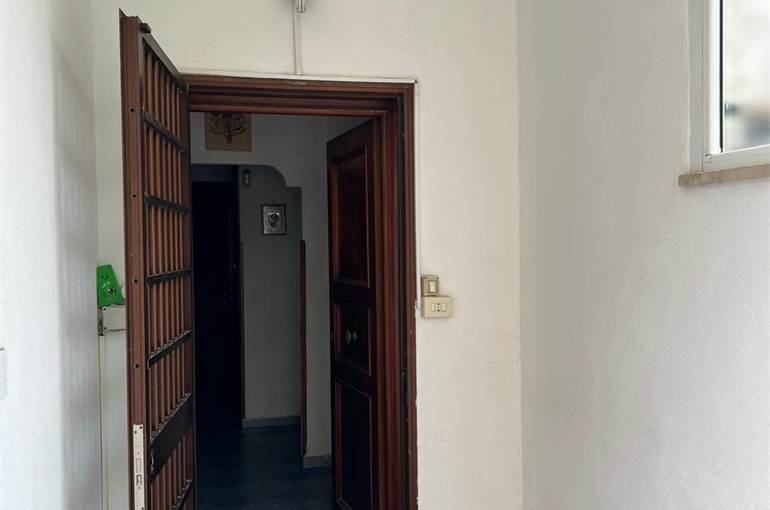 Ingresso indipendente 