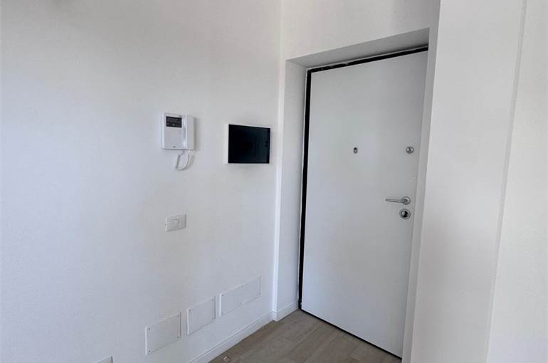 Portone blindato