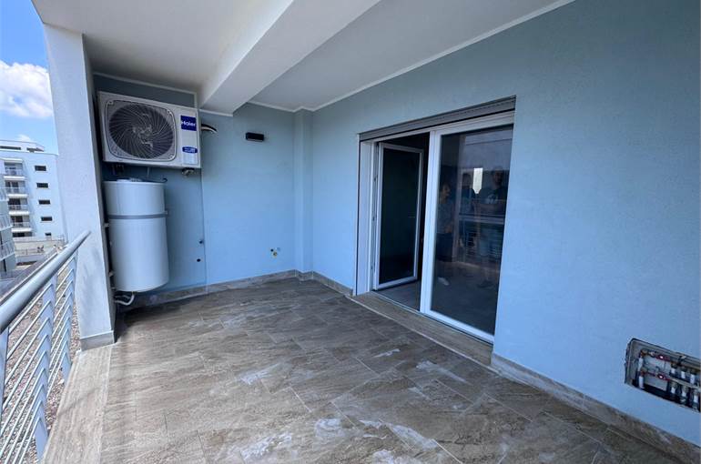 Terrazza vivibile