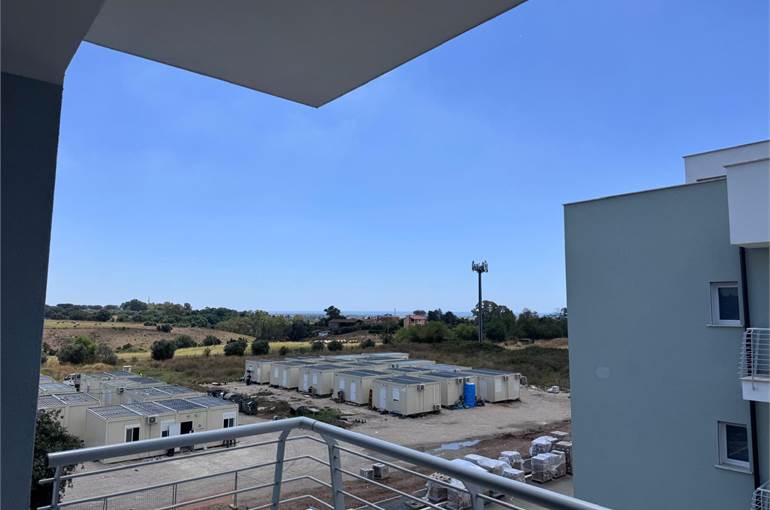 Vista aperta