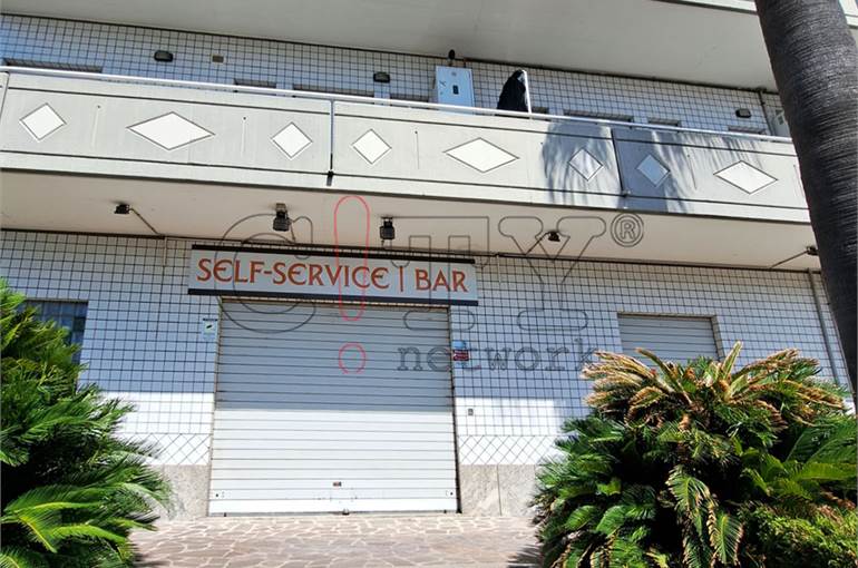 Serrande automatizzate