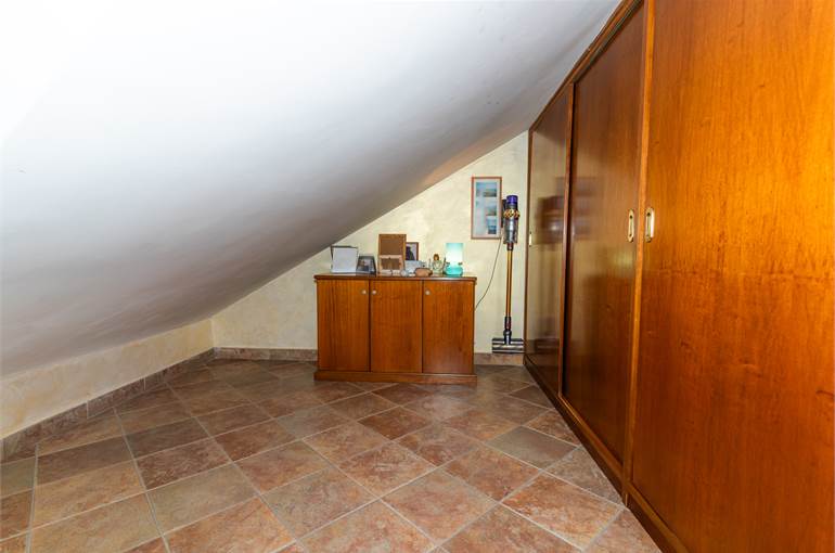 Cameretta/Studio