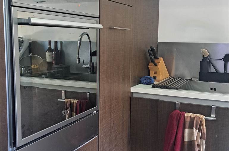 Dettagli cucina 