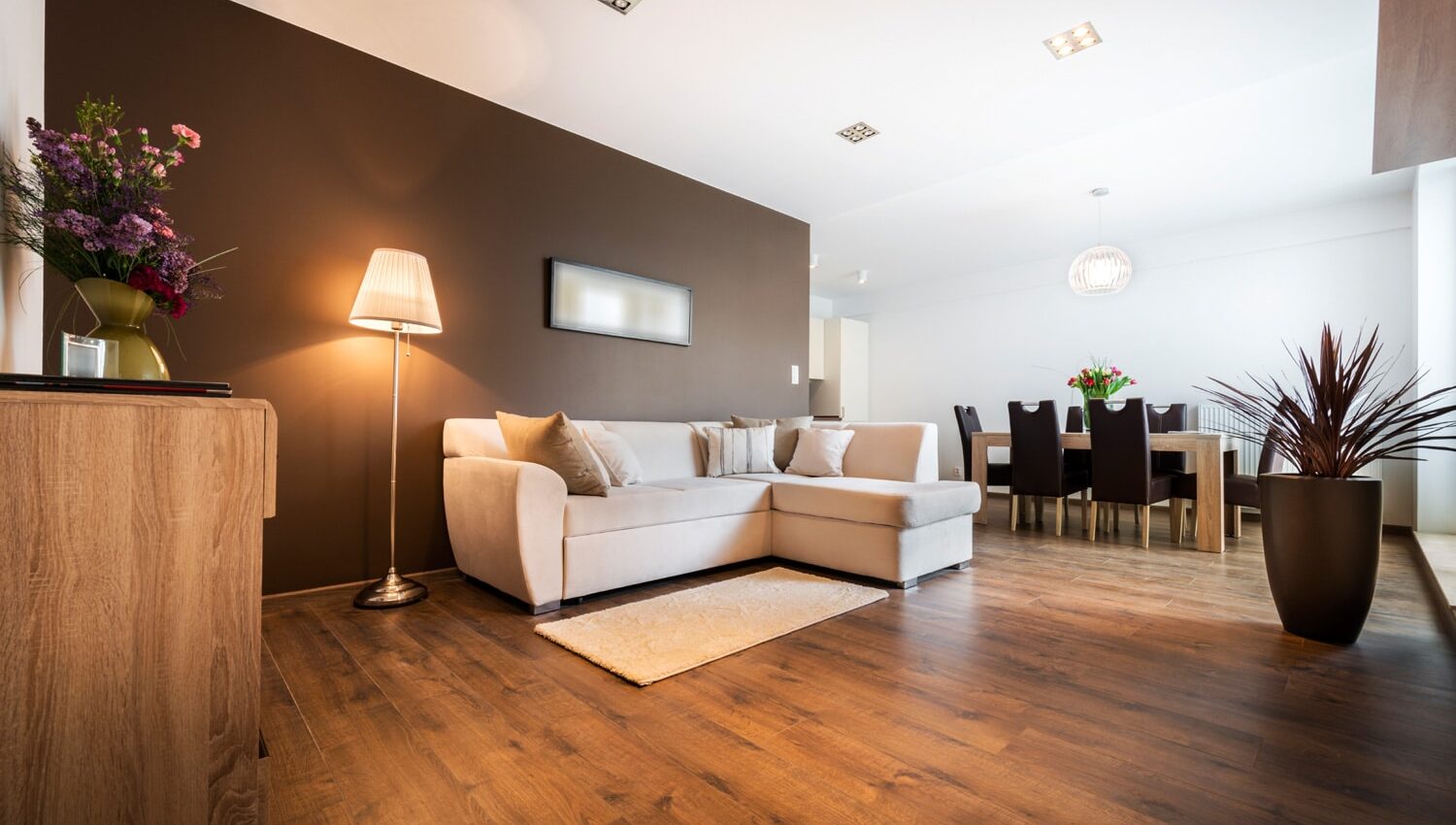 2 Bedroom Recently Refurbished Flat in Harrow