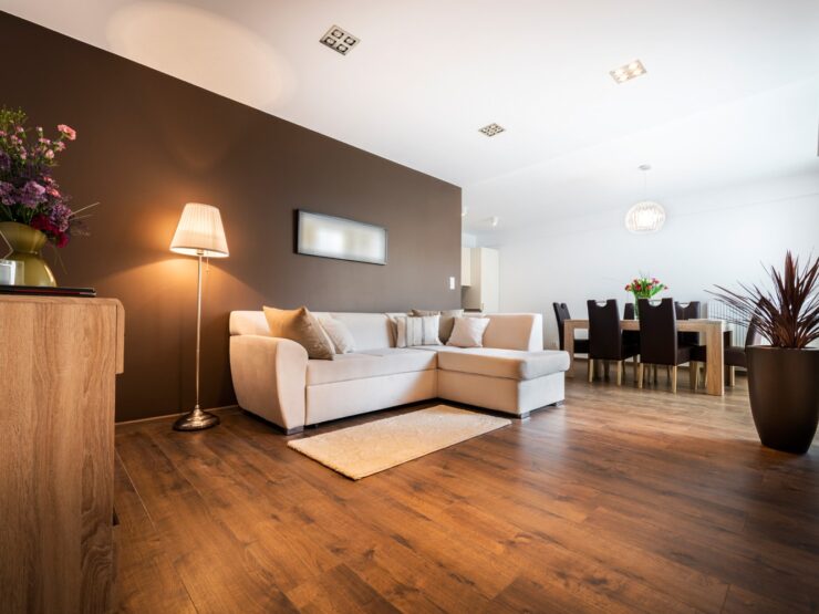 2 Bedroom Recently Refurbished Flat in Harrow